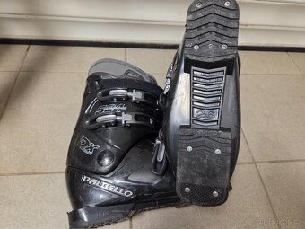 Lyže Rossignol 130 - 5