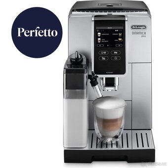 DeLonghi Dinamica Plus - 5