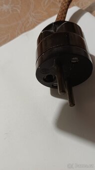 Chromová lampička styl Art deco, NAPAKO-15, typ č. 1188 - 5