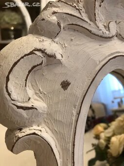 Nástěnná lampa Loberon - 5