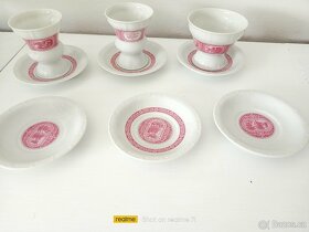 Porcelánová sada Henrich - 5