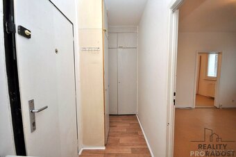 Prodej bytu 2+1 Zábřeh - 5