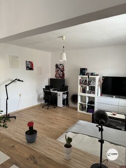 Pronájem bytové jednotky 1+1, ul. Bezručova, Frýdek-Místek - 5