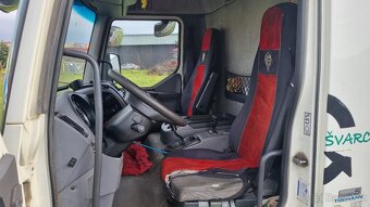 DAF LF, DAF LF, 45.220,12T , Hydr.čelo - 5