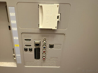 3D TV Samsung 121cm SMART TV - 5