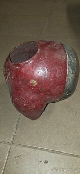 Jawa pérák maska - 5