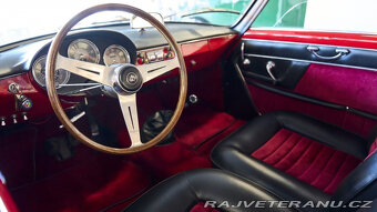 Alfa Romeo Giulietta Sprint 1300 r.v. 1961 - 5