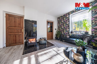 Prodej rodinného domu, 140 m², Náchod, ul. 1. Máje - 5