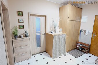 Prodej zděného bytu o dispozici 3+1, ul. Na Orátě, Hlubočky. - 5