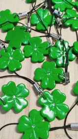 Čtyřlístek pro štěstí - 5