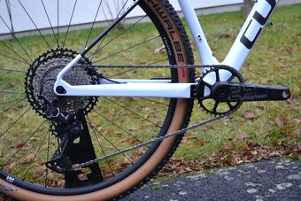 Cube Elite C:62 Pro (M) 9,8kg 2022 - 5