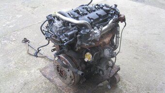 Motor RHR Citroen Peugeot Fiat - 5