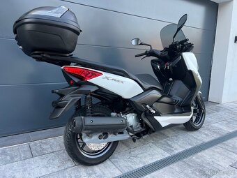 YAMAHA X-Max 125 r.v. 2015 - 5