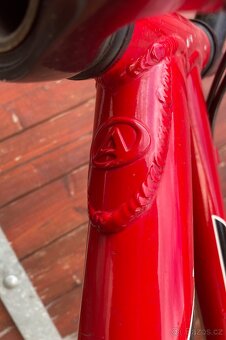 Horské pánské kolo Author 19 - 5