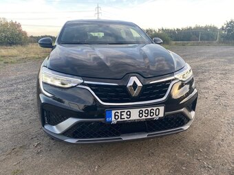 Renault Arkana R.S.Line - 5