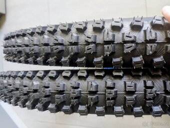 HOPE FORTUS 35 / 27,5" - 5