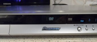 Pioneer DVR-220 - 5