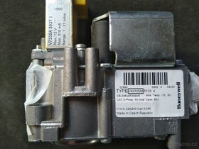 BAXI ECO 3 COMPACT - 5