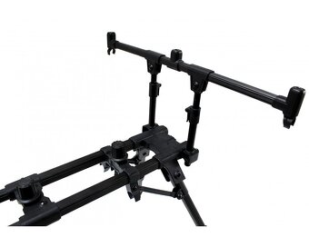 Nový Zfish Stojan Rod Pod Construct 3 Rods - 5