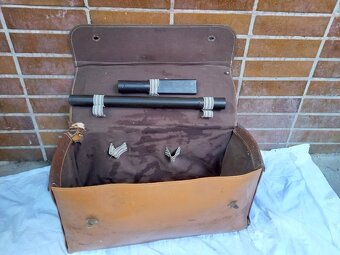 Vysavač ESA DV 54 - 5