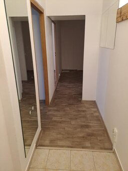 Pronájem bytu 2+1 - 5