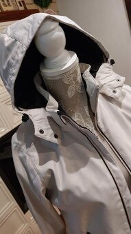 Softshellová bunda zn. Killtec - 5