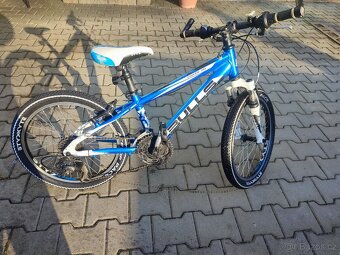 Dětské kolo 20" - 5