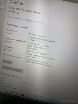 Herni hp notebook - 5