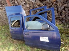 Náhradní díly Nissan d22 navara 2002+ - 5