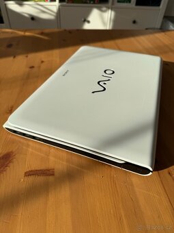 Notebook - Sony VAIO - 8GB Ram / 128GB SSD / Radeon 7670 - 5