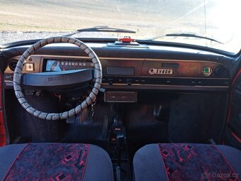 Škoda 100 r.v.1971 top - 5