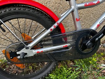 Kolo Author Stylo 16” - 5