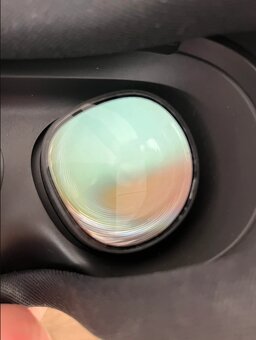 Meta Quest 3S 128GB - jen jednou vyzkoušený - 5