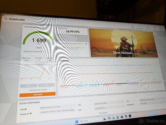 Herní PC | I5 9400F | RTX 2060 GB - 5