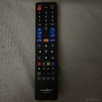 Televize Samsung ue48ju6072u 48” 4K - 5