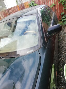 Jaguar S type 4.0 V8 - 5