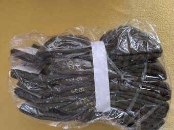 Ponožky vojenské - 5