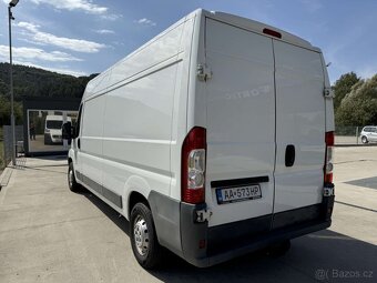 FIAt DUCATO 2,3TD - 5
