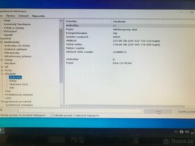 HP Compaq 100eu All-in-one EU540EA - 5