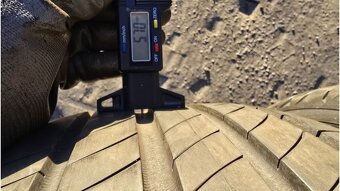 Letní pneu 225/45/17 Michelin - 5