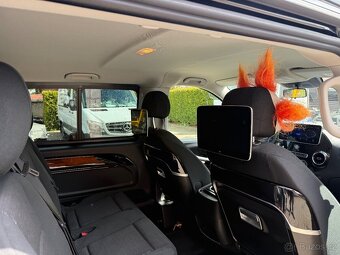 Mercedes Vito Mixto DPH - 5