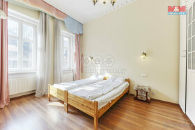 Pronájem bytu 2+kk, 80 m², Karlovy Vary, ul. Vřídelní - 5