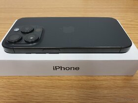 iPhone 15 Pro 256 GB, zaruka 2026/03 - 5