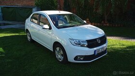 Dacia Logan II - 5