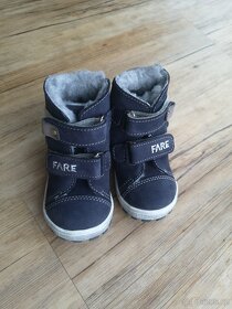 Dětské zimní boty Fare - 5