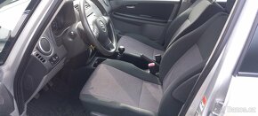 Suzuki SX4 1.6 16V 4x4 - 5