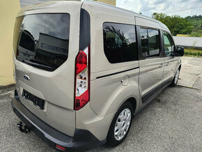 Ford Tourneo Connect 1.5 TDCi 88KW/7MÍST/AC/VYH.SED+SKLO/PDC - 5