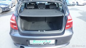BMW 123D siln.verze 150kW - 5