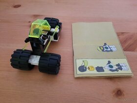Lego 6851 Blacktron - 5