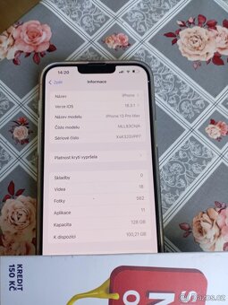 iPhone 13 Pro Max - 5